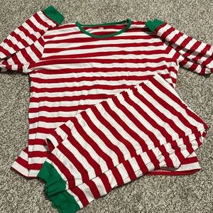 Women’s Christmas pajamas